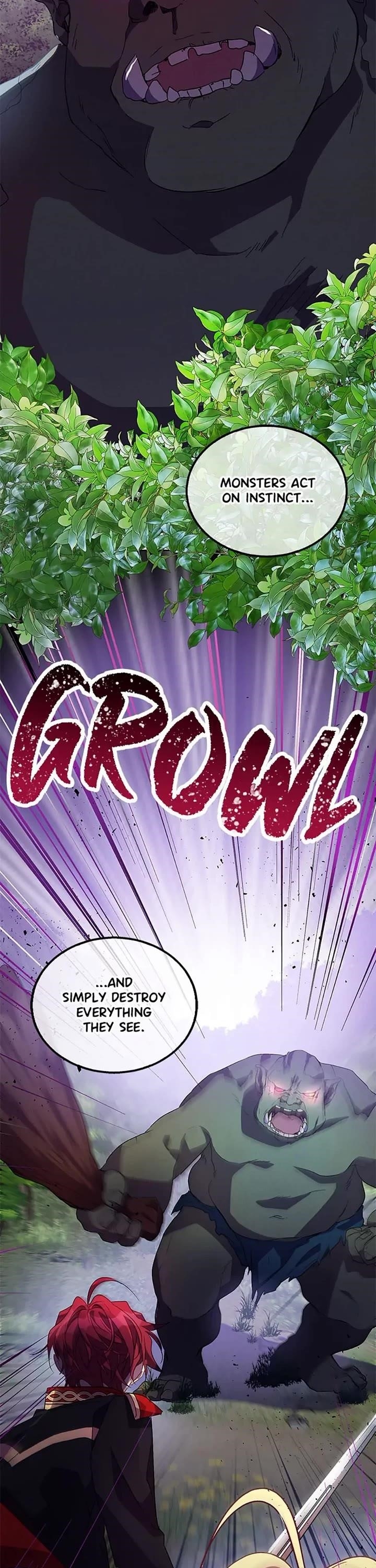 I’M A Fake Saintess But The Gods Are Obsessed Chapter 46 - Page 11 in English