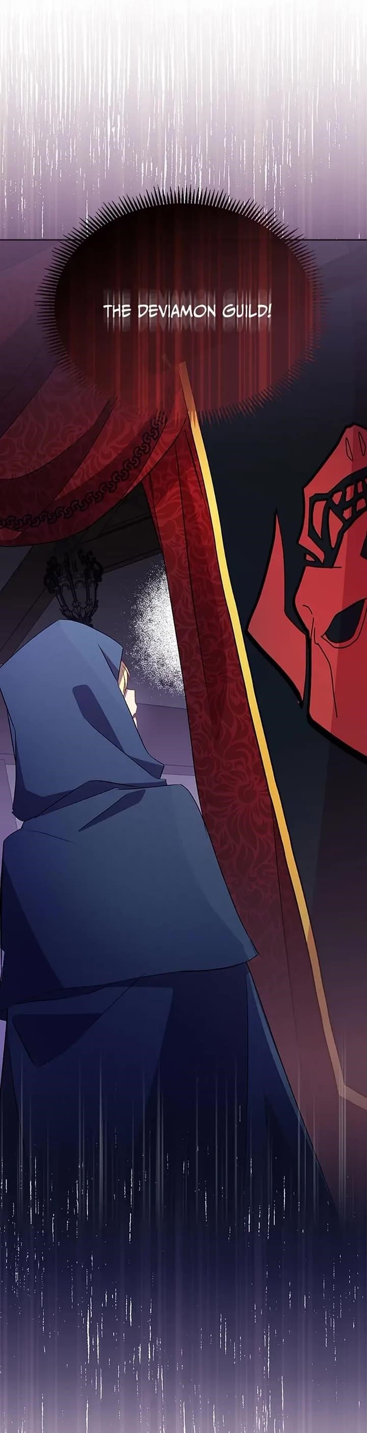 I’M A Fake Saintess But The Gods Are Obsessed Chapter 46 - Page 20 in English