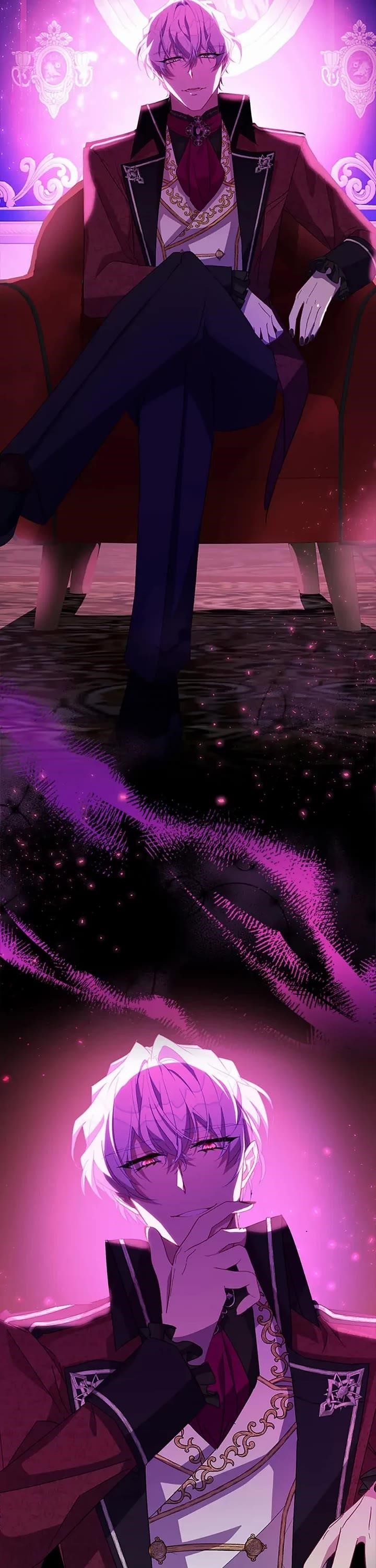 I’M A Fake Saintess But The Gods Are Obsessed Chapter 46 - Page 32 in English