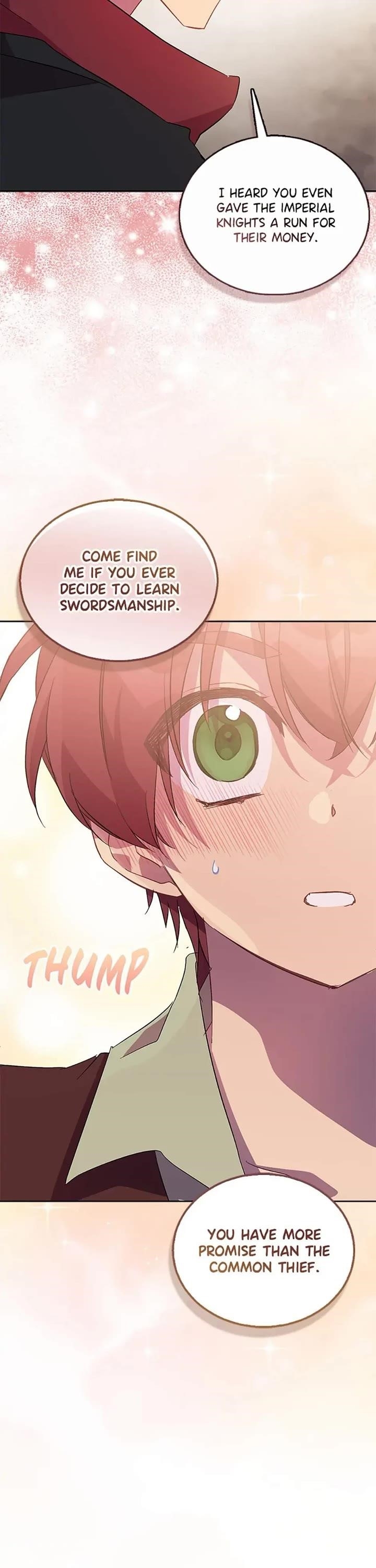 I’M A Fake Saintess But The Gods Are Obsessed Chapter 47 - Page 11 in English