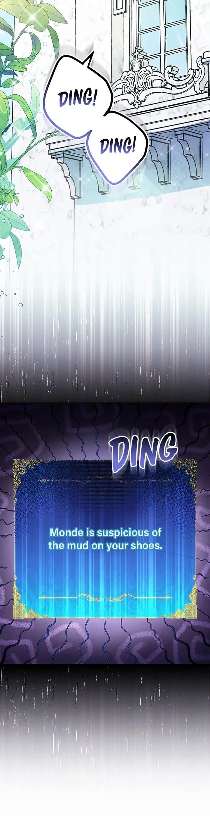 I’M A Fake Saintess But The Gods Are Obsessed Chapter 47 - Page 14 in English