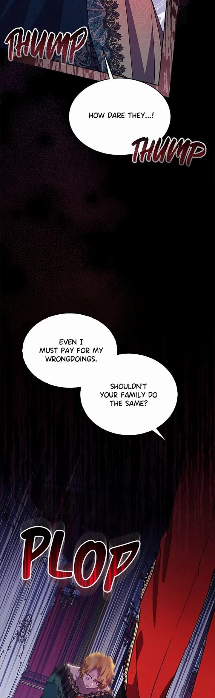 I’M A Fake Saintess But The Gods Are Obsessed Chapter 47 - Page 39 in English