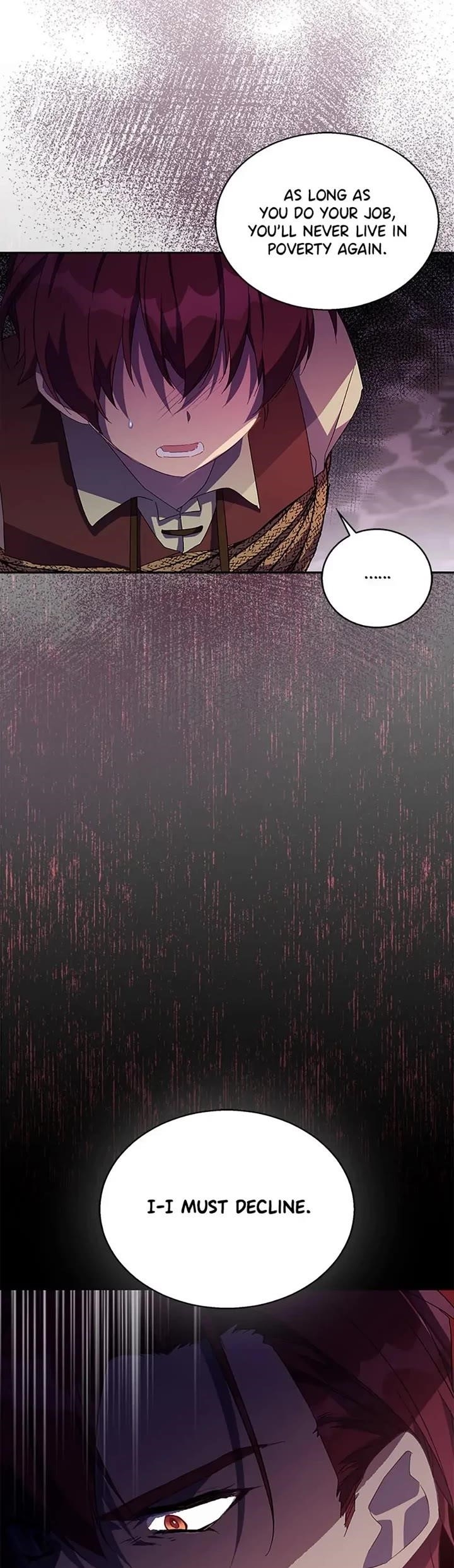 I’M A Fake Saintess But The Gods Are Obsessed Chapter 47 - Page 4 in English