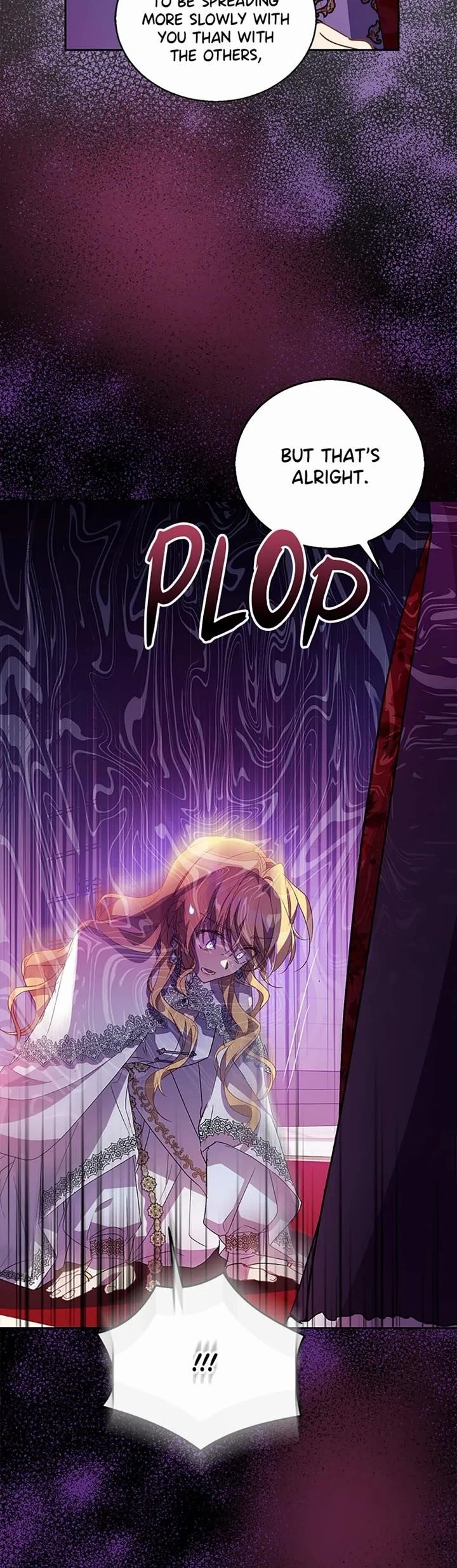 I’M A Fake Saintess But The Gods Are Obsessed Chapter 48 - Page 25 in English