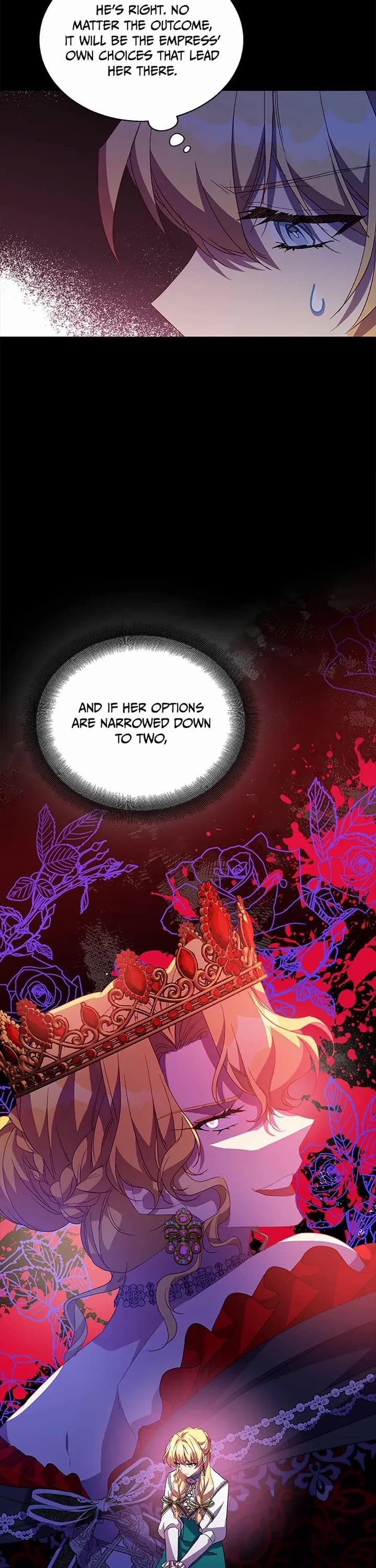 I’M A Fake Saintess But The Gods Are Obsessed Chapter 49 - Page 13 in English