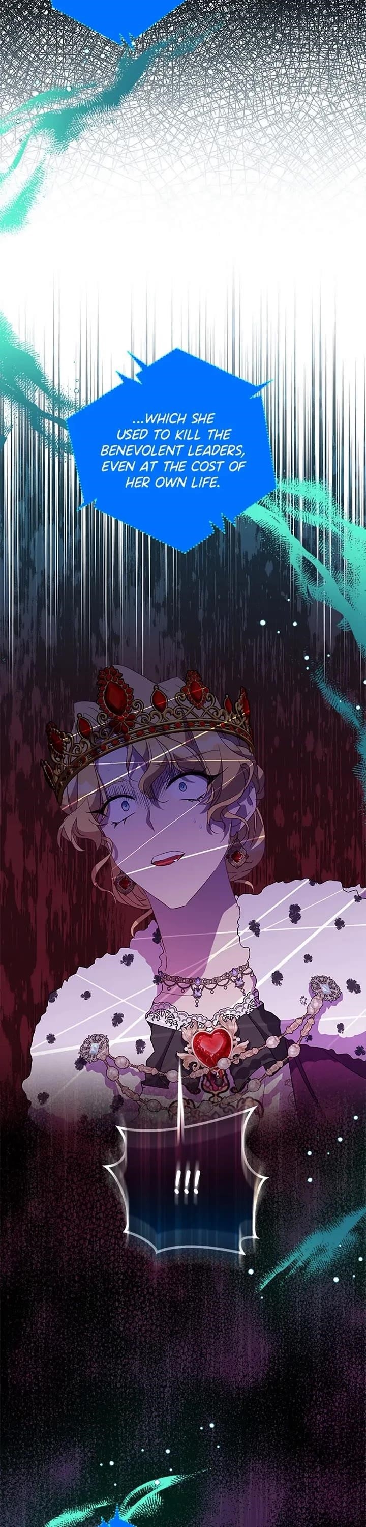 I’M A Fake Saintess But The Gods Are Obsessed Chapter 49 - Page 26 in English