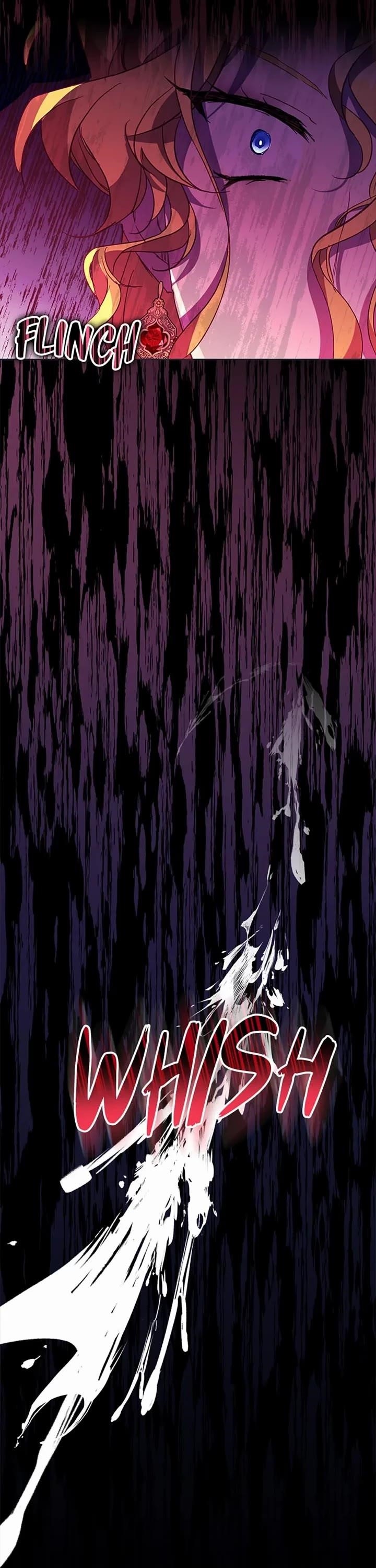 I’M A Fake Saintess But The Gods Are Obsessed Chapter 49 - Page 31 in English