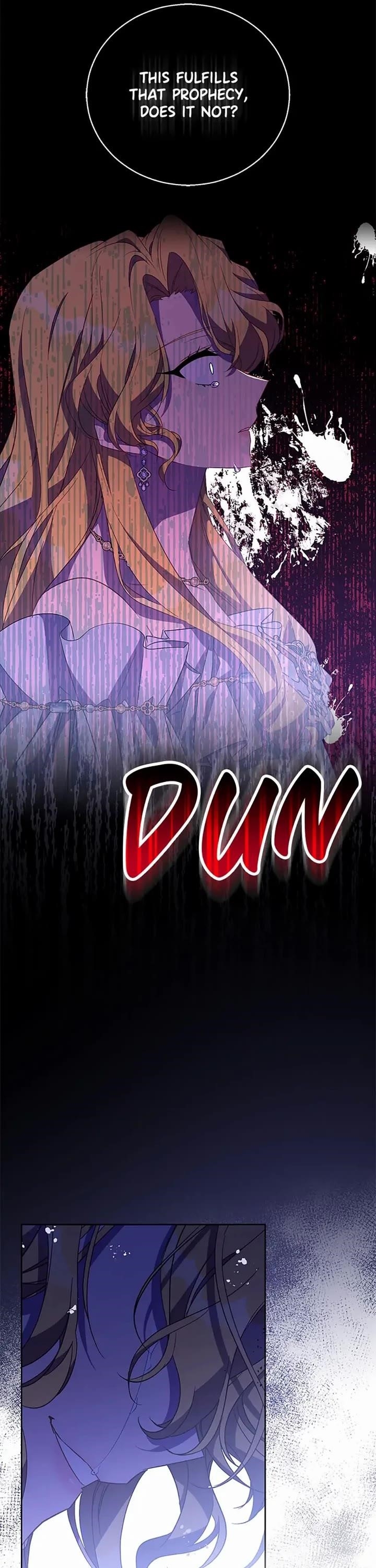 I’M A Fake Saintess But The Gods Are Obsessed Chapter 50 - Page 18 in English