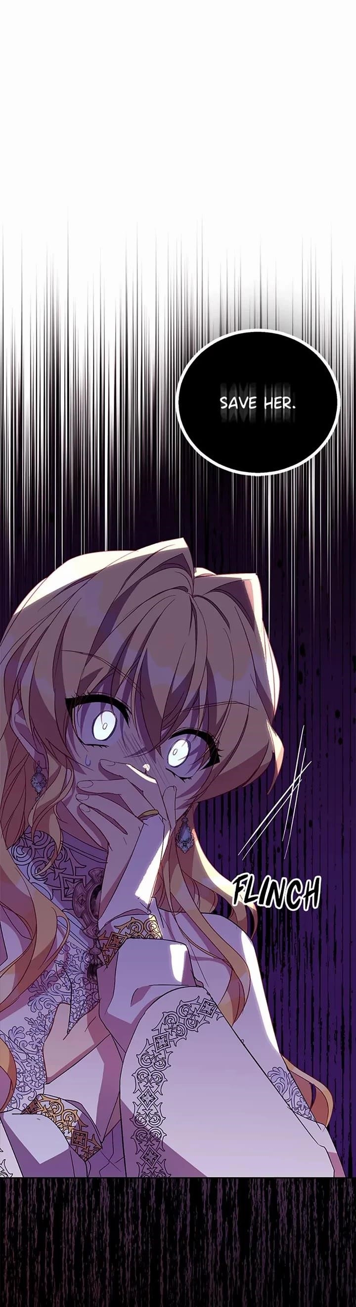 I’M A Fake Saintess But The Gods Are Obsessed Chapter 50 - Page 29 in English