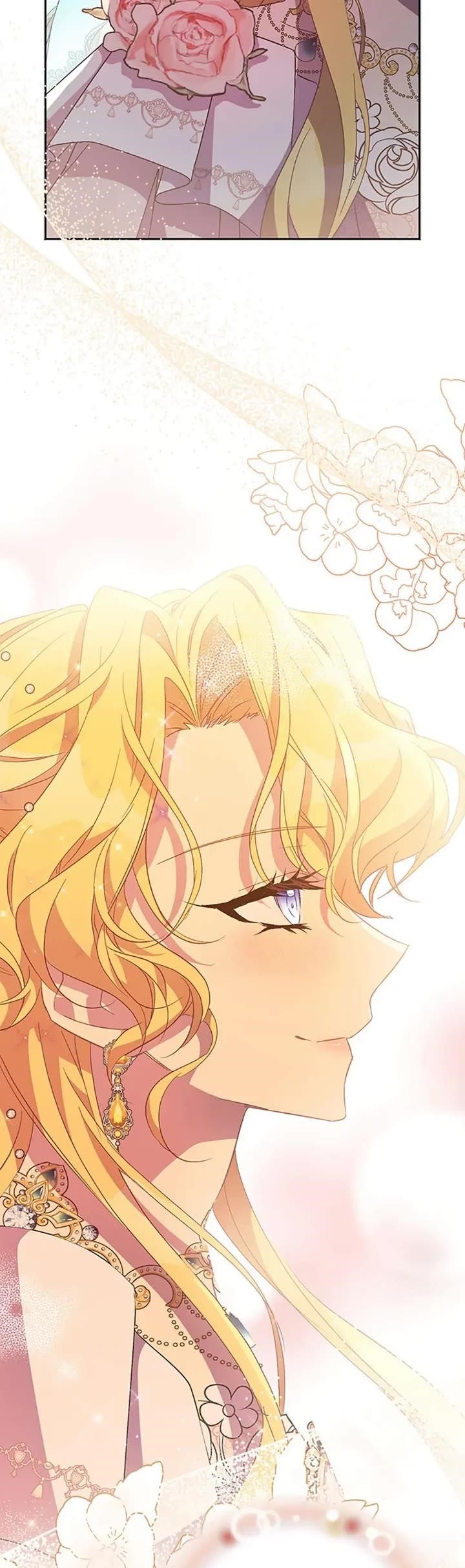 I’M A Fake Saintess But The Gods Are Obsessed Chapter 50 - Page 4 in English