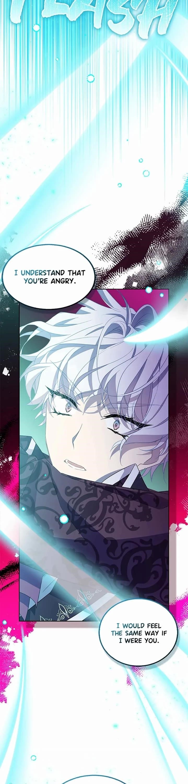 I’M A Fake Saintess But The Gods Are Obsessed Chapter 52 - Page 11 in English