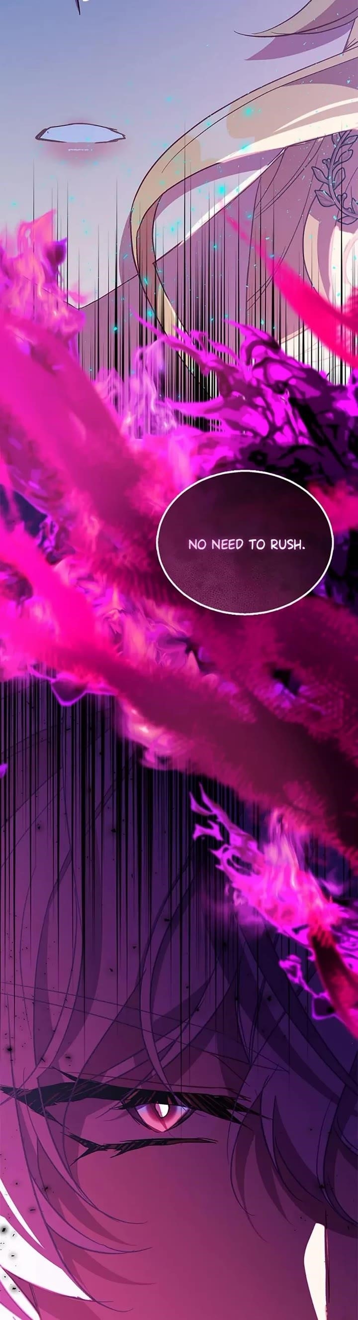 I’M A Fake Saintess But The Gods Are Obsessed Chapter 52 - Page 20 in English