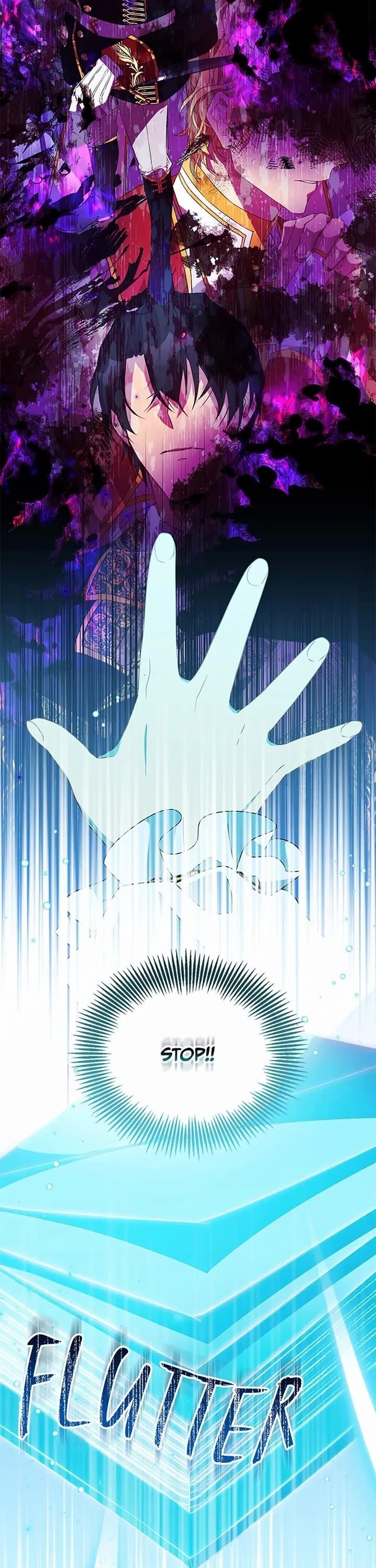 I’M A Fake Saintess But The Gods Are Obsessed Chapter 52 - Page 37 in English