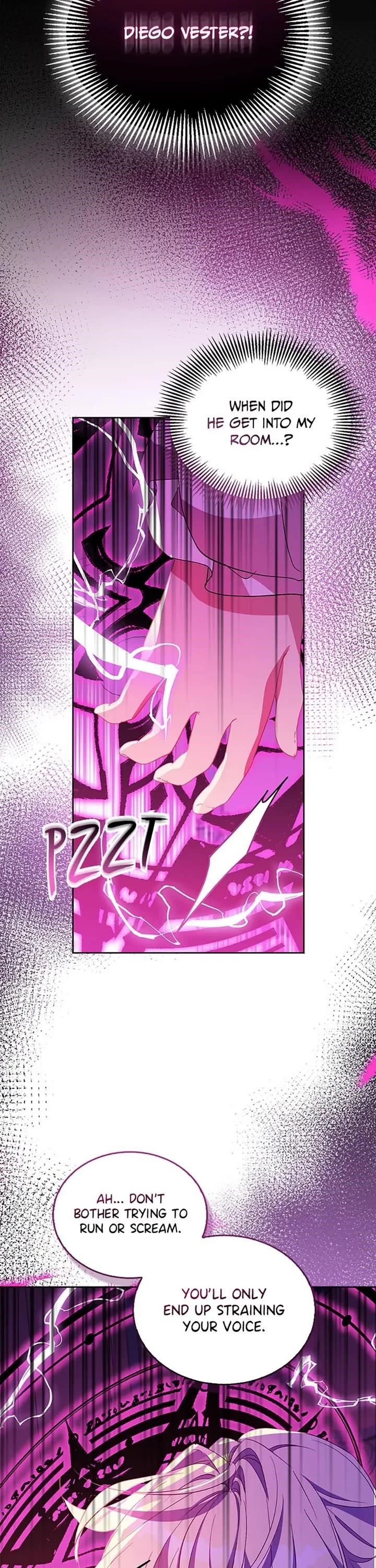 I’M A Fake Saintess But The Gods Are Obsessed Chapter 52 - Page 7 in English