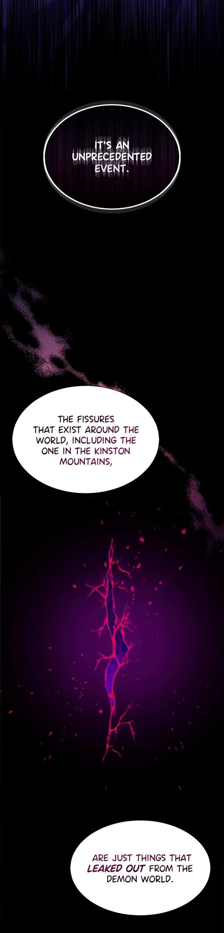 I’M A Fake Saintess But The Gods Are Obsessed Chapter 53 - Page 17 in English