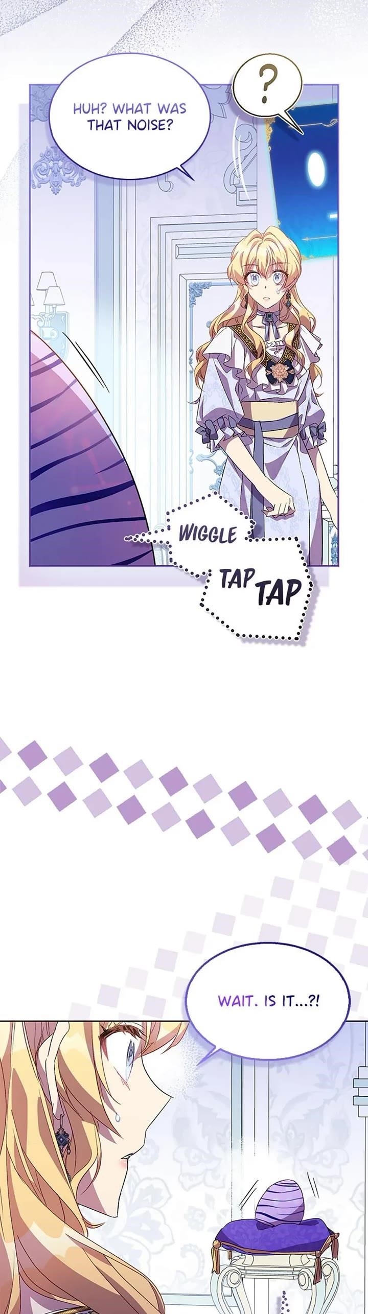 I’M A Fake Saintess But The Gods Are Obsessed Chapter 53 - Page 49 in English