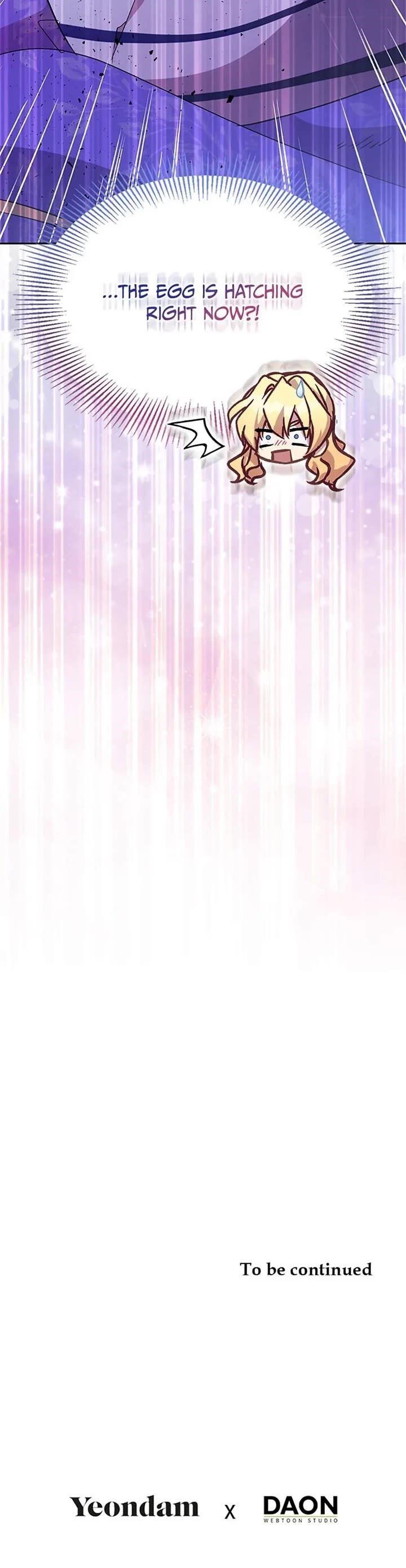 I’M A Fake Saintess But The Gods Are Obsessed Chapter 53 - Page 51 in English