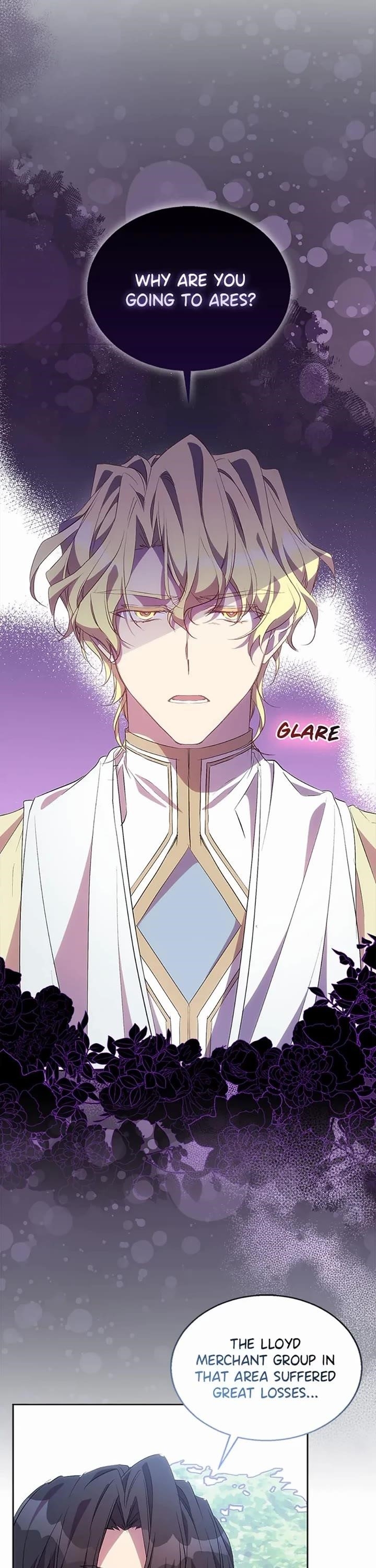 I’M A Fake Saintess But The Gods Are Obsessed Chapter 55 - Page 3 in English