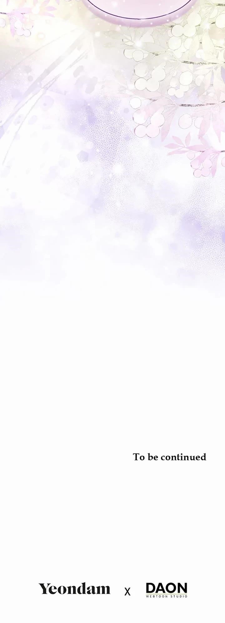 I’M A Fake Saintess But The Gods Are Obsessed Chapter 55 - Page 42 in English