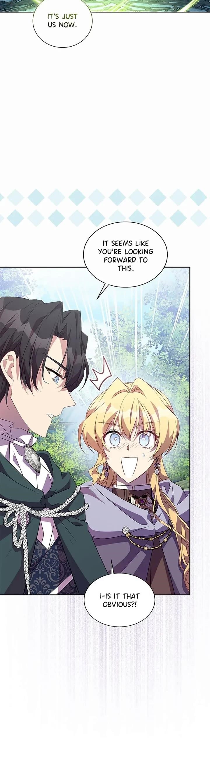 I’M A Fake Saintess But The Gods Are Obsessed Chapter 57 - Page 10 in English