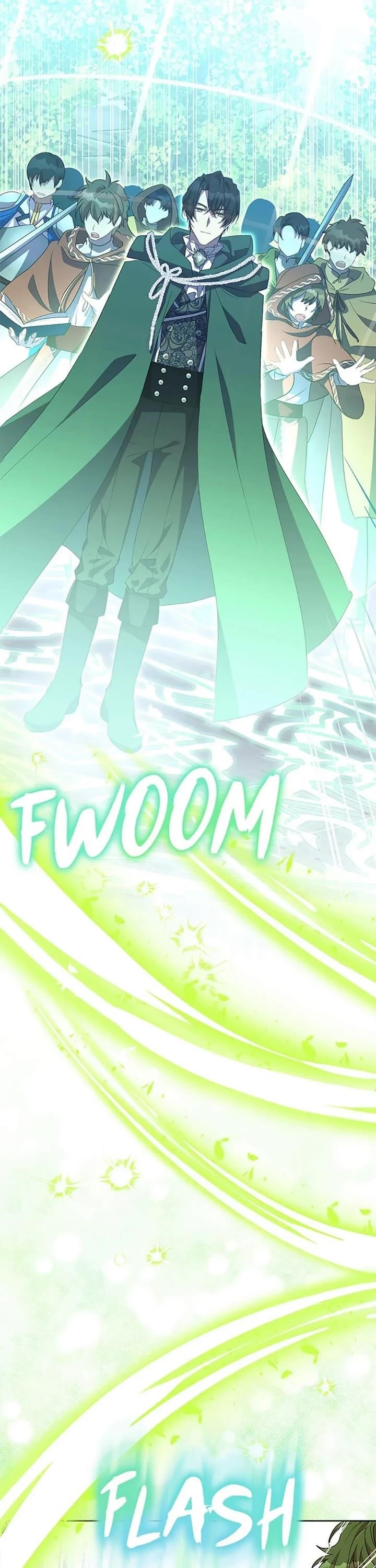I’M A Fake Saintess But The Gods Are Obsessed Chapter 57 - Page 3 in English