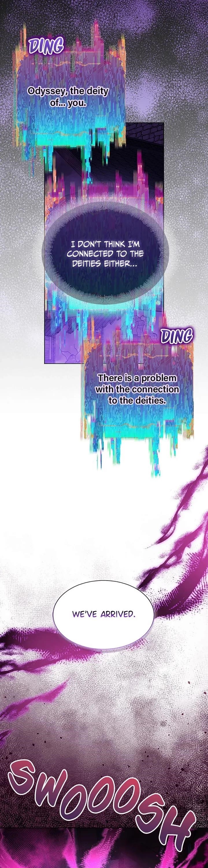 I’M A Fake Saintess But The Gods Are Obsessed Chapter 58 - Page 12 in English