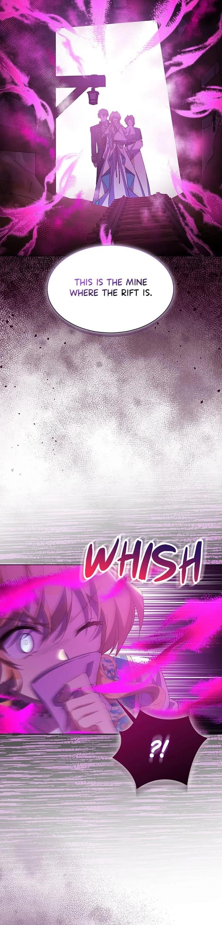 I’M A Fake Saintess But The Gods Are Obsessed Chapter 58 - Page 13 in English