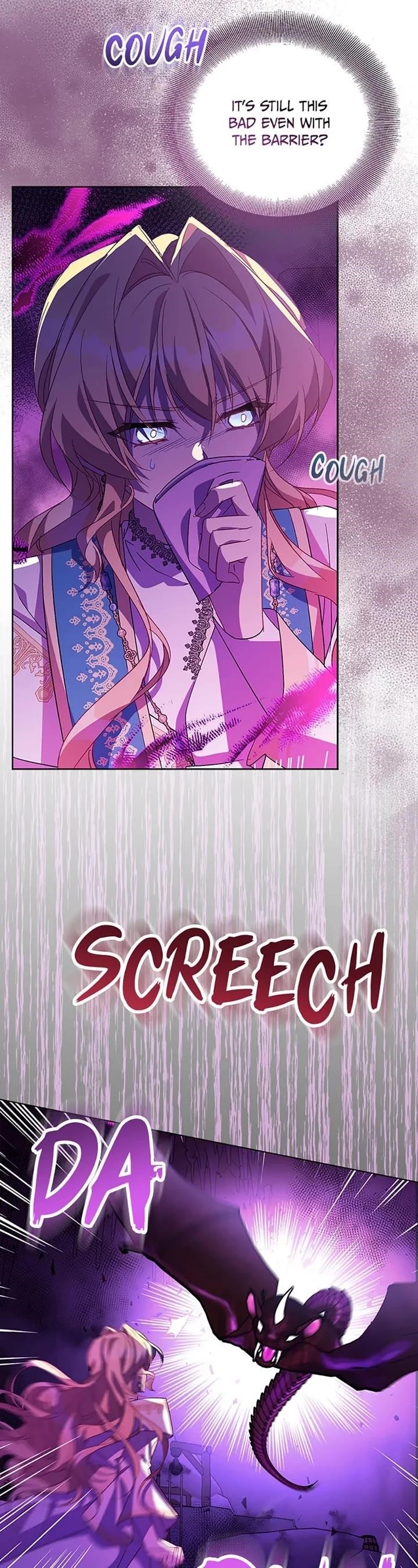 I’M A Fake Saintess But The Gods Are Obsessed Chapter 58 - Page 14 in English
