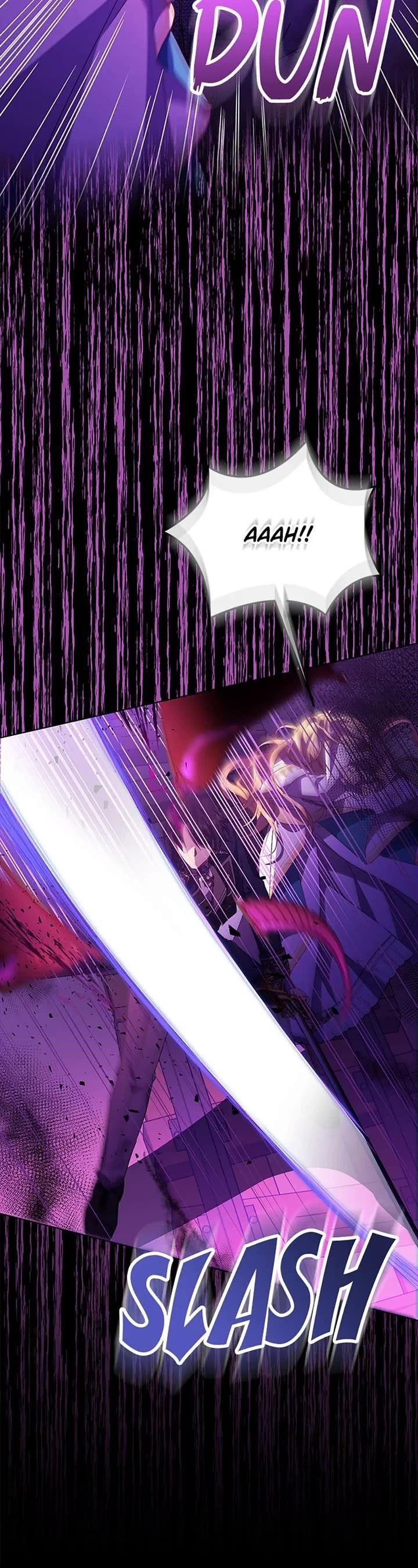 I’M A Fake Saintess But The Gods Are Obsessed Chapter 58 - Page 15 in English