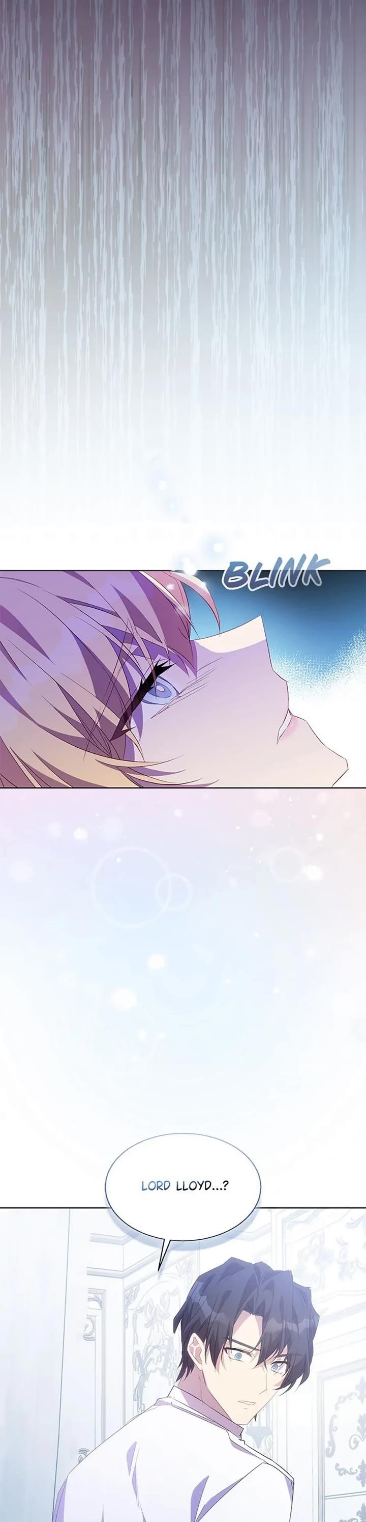 I’M A Fake Saintess But The Gods Are Obsessed Chapter 58 - Page 35 in English