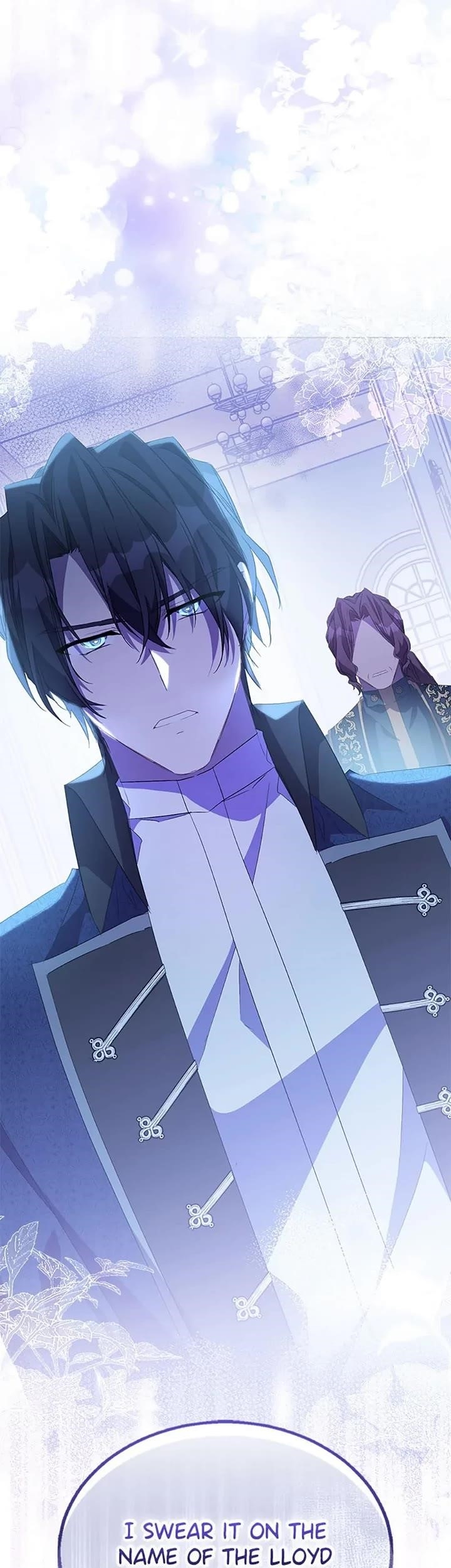 I’M A Fake Saintess But The Gods Are Obsessed Chapter 59 - Page 14 in English