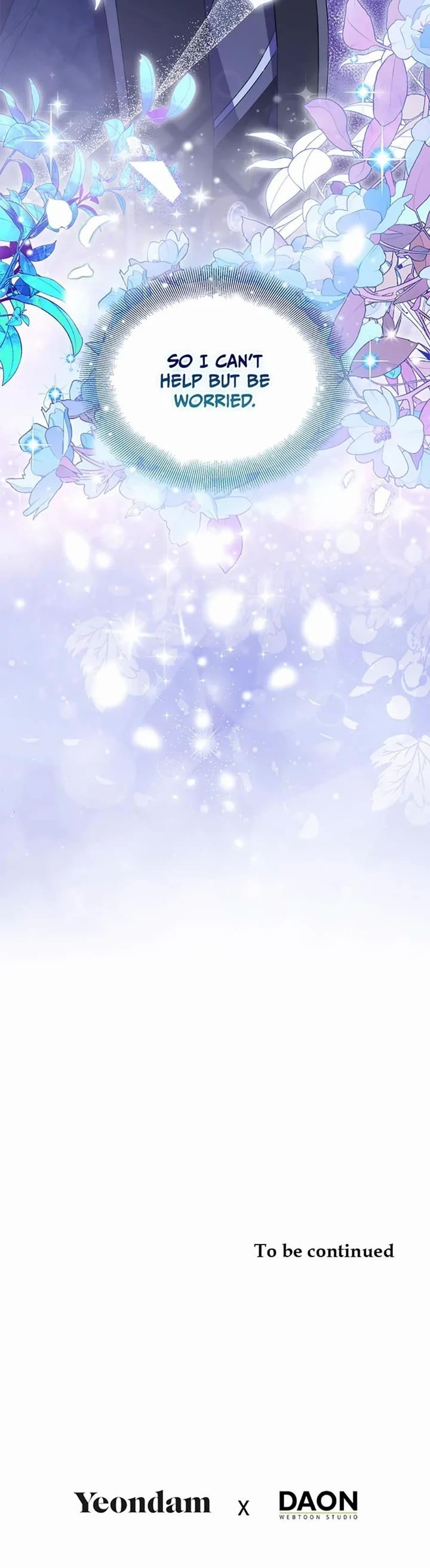 I’M A Fake Saintess But The Gods Are Obsessed Chapter 59 - Page 47 in English