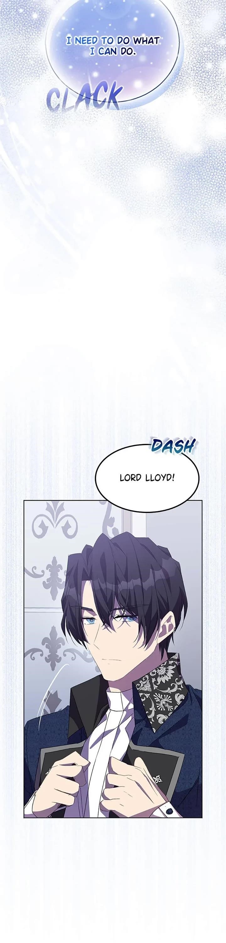 I’M A Fake Saintess But The Gods Are Obsessed Chapter 59 - Page 8 in English