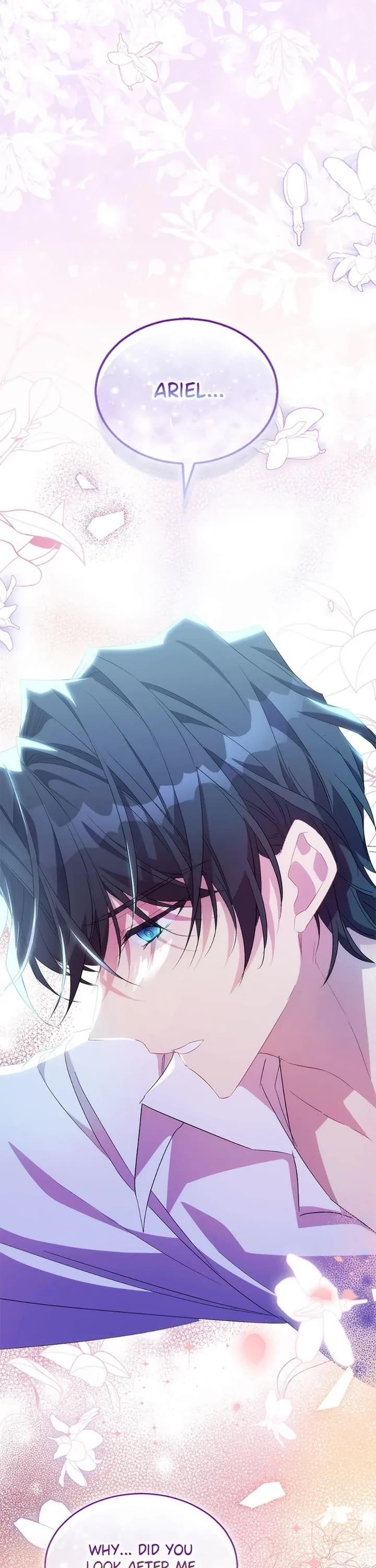 I’M A Fake Saintess But The Gods Are Obsessed Chapter 60 - Page 32 in English