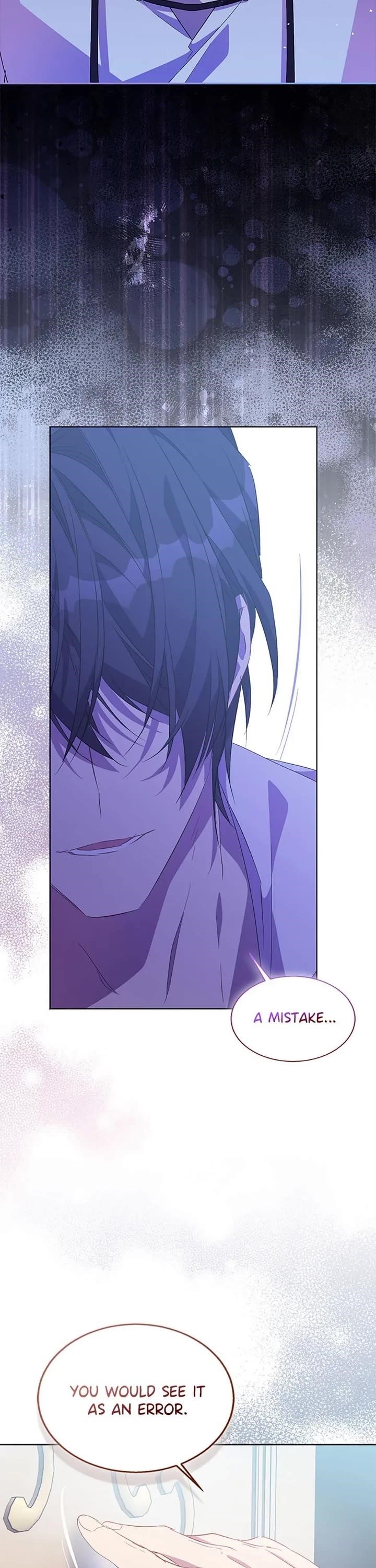 I’M A Fake Saintess But The Gods Are Obsessed Chapter 60 - Page 37 in English