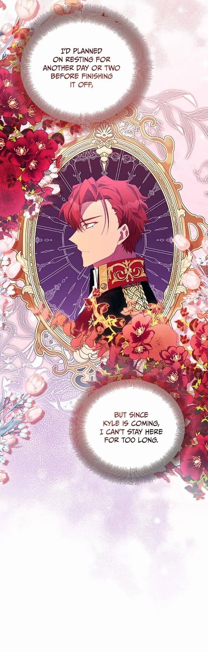 I’M A Fake Saintess But The Gods Are Obsessed Chapter 61 - Page 10 in English