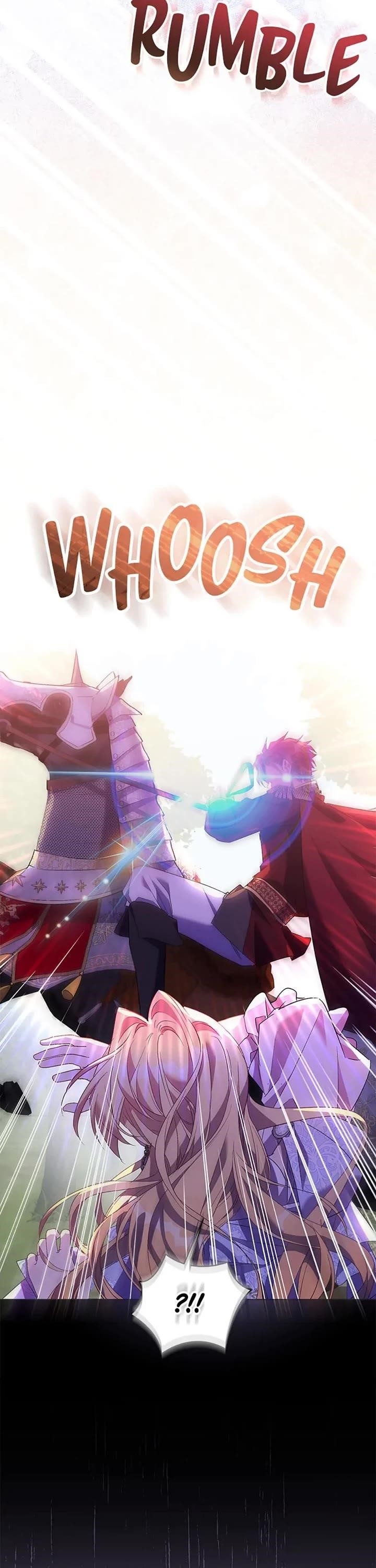 I’M A Fake Saintess But The Gods Are Obsessed Chapter 62 - Page 28 in English