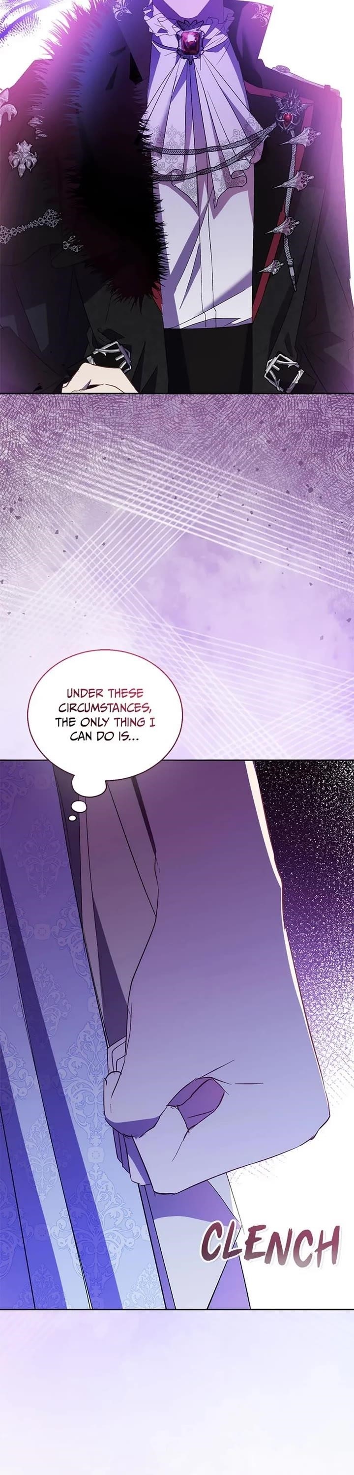 I’M A Fake Saintess But The Gods Are Obsessed Chapter 63 - Page 16 in English