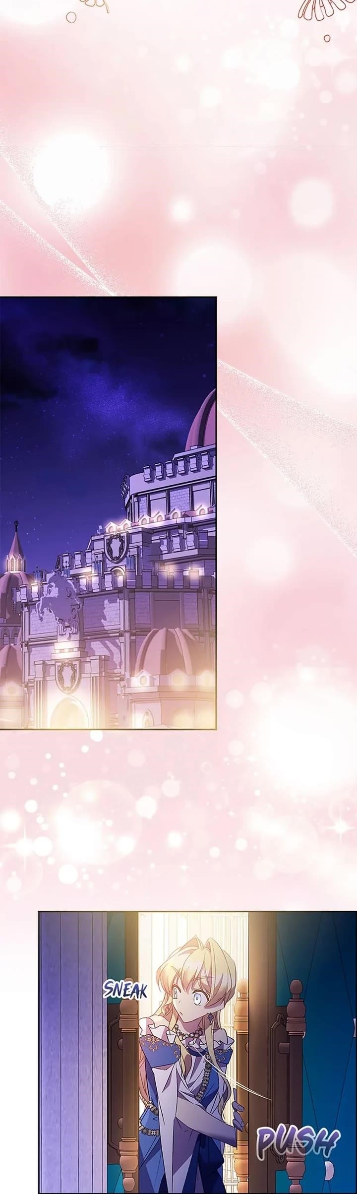 I’M A Fake Saintess But The Gods Are Obsessed Chapter 63 - Page 45 in English
