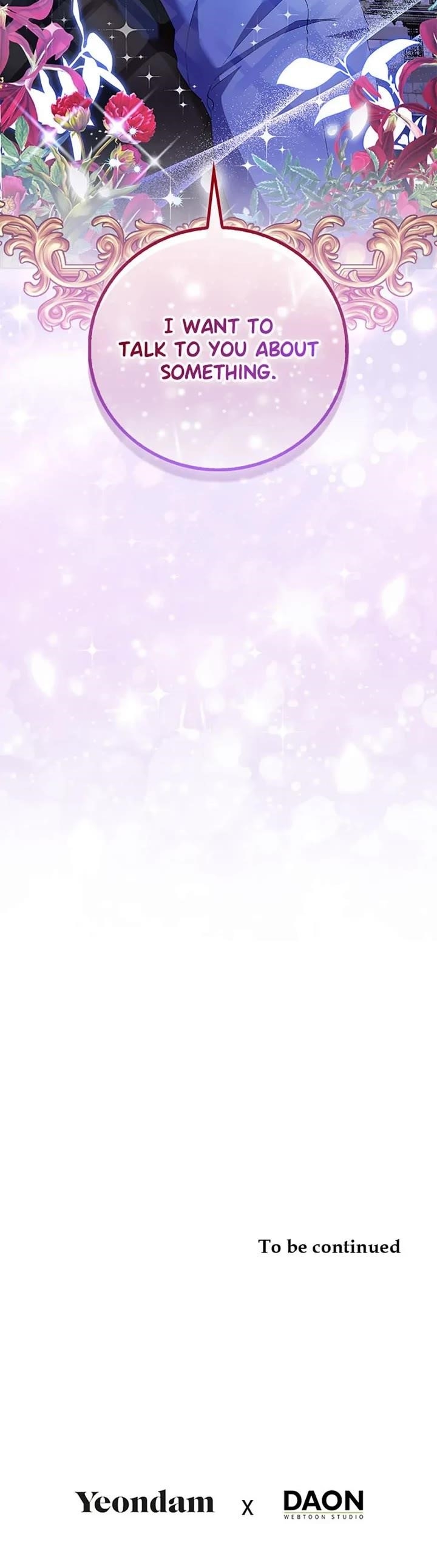 I’M A Fake Saintess But The Gods Are Obsessed Chapter 63 - Page 49 in English