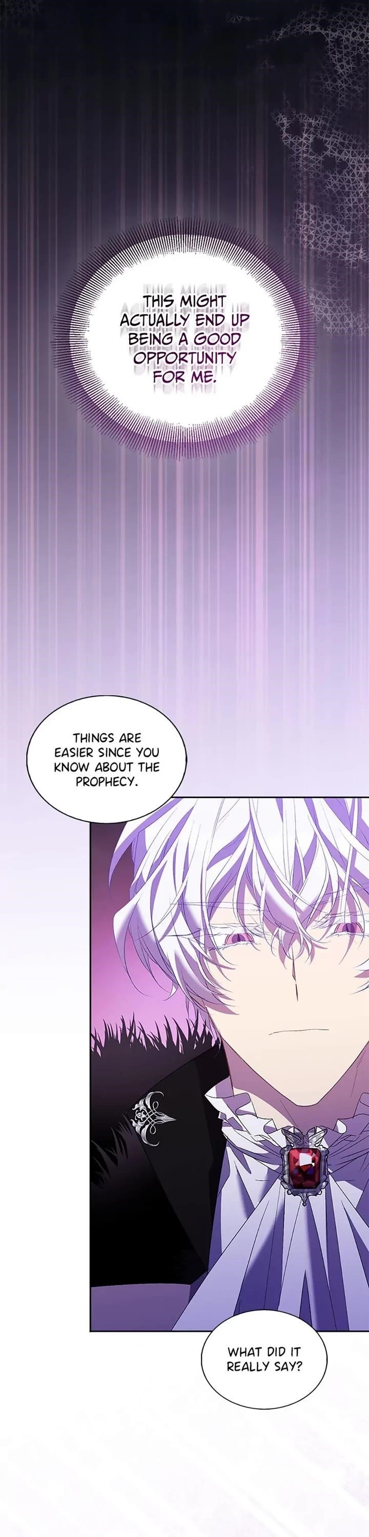 I’M A Fake Saintess But The Gods Are Obsessed Chapter 63 - Page 7 in English