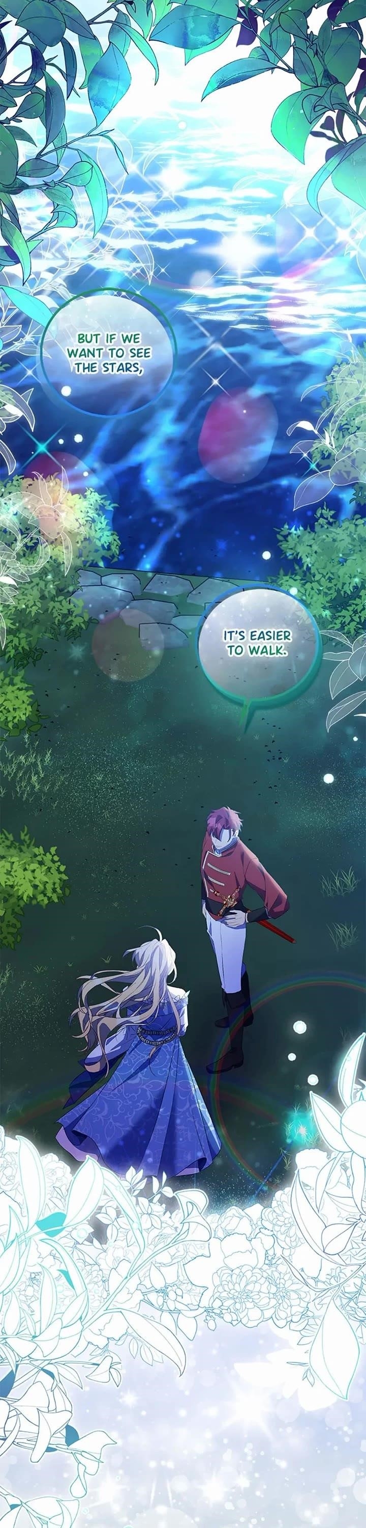 I’M A Fake Saintess But The Gods Are Obsessed Chapter 64 - Page 7 in English