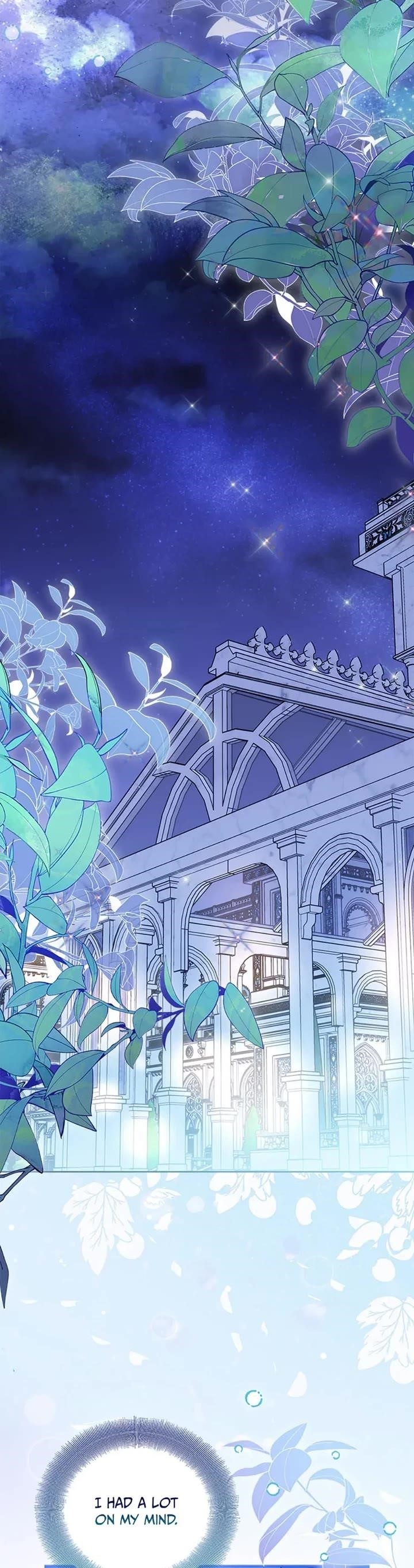 I’M A Fake Saintess But The Gods Are Obsessed Chapter 66 - Page 34 in English