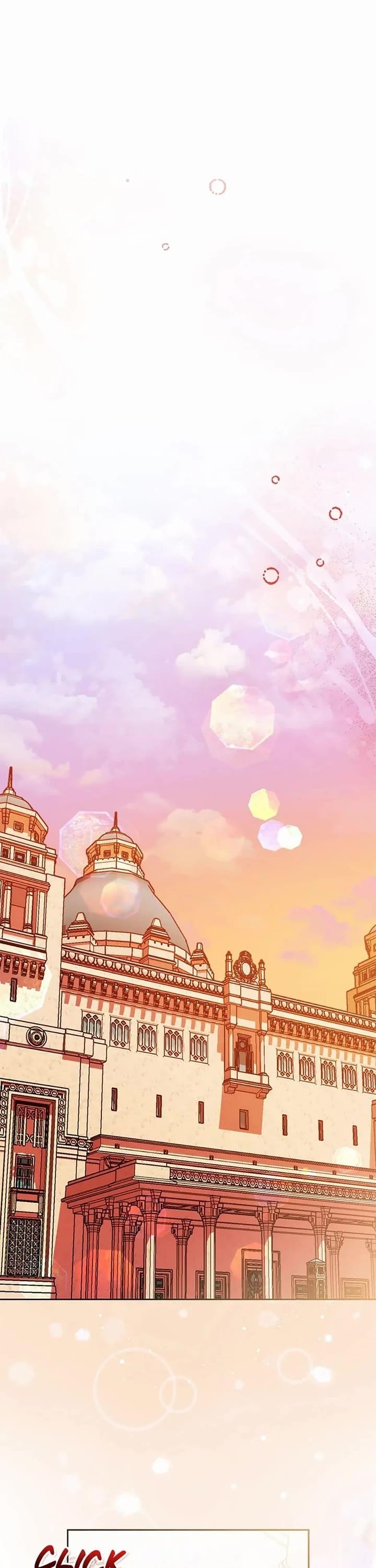 I’M A Fake Saintess But The Gods Are Obsessed Chapter 68 - Page 26 in English