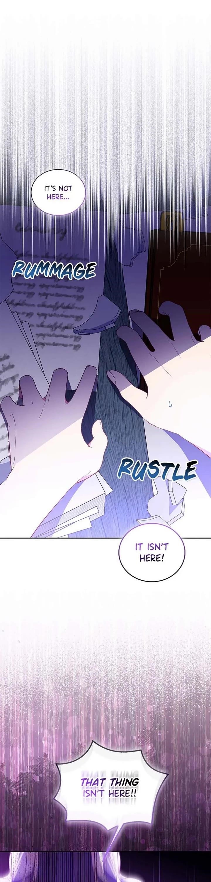 I’M A Fake Saintess But The Gods Are Obsessed Chapter 73 - Page 12 in English