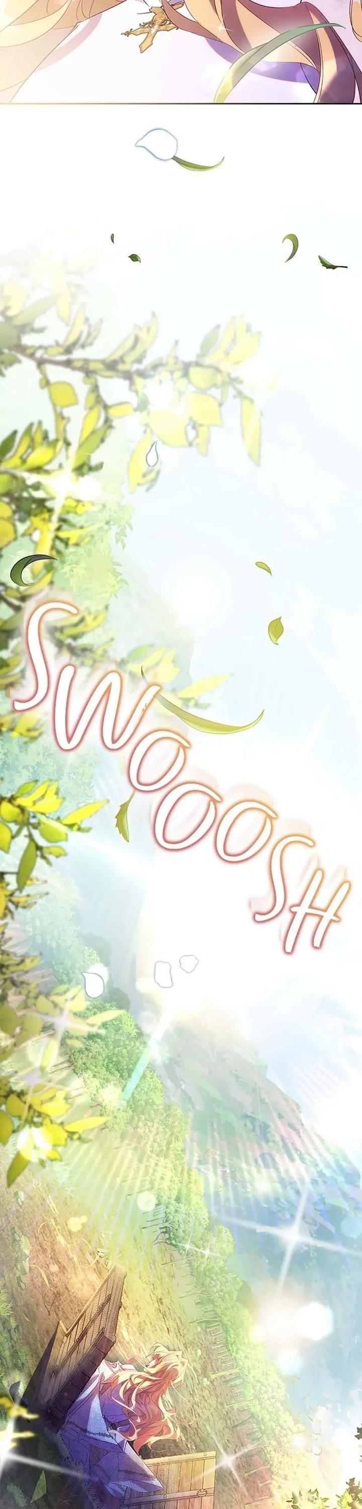 I’M A Fake Saintess But The Gods Are Obsessed Chapter 73 - Page 3 in English