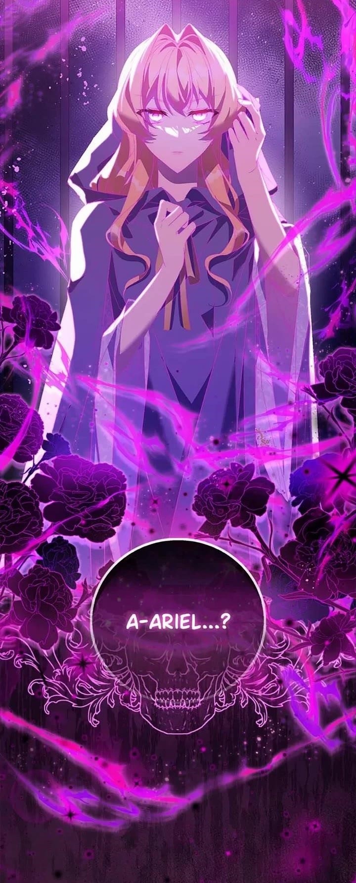 I’M A Fake Saintess But The Gods Are Obsessed Chapter 74 - Page 42 in English