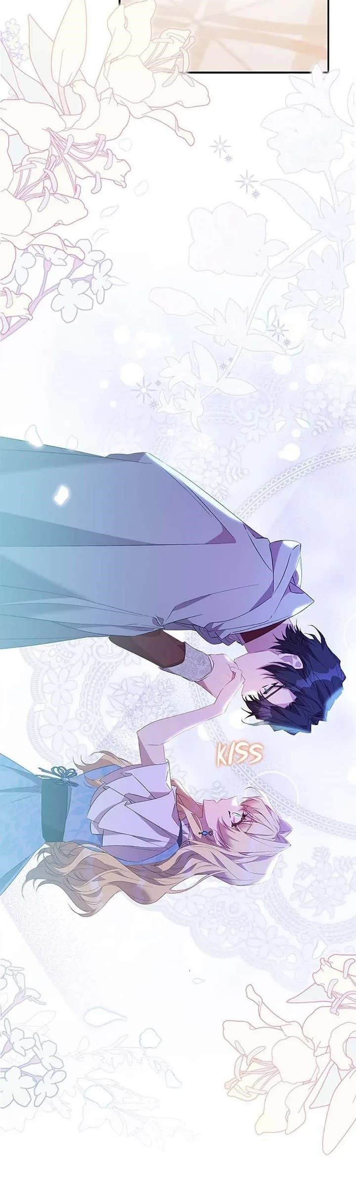 I’M A Fake Saintess But The Gods Are Obsessed Chapter 75 - Page 30 in English