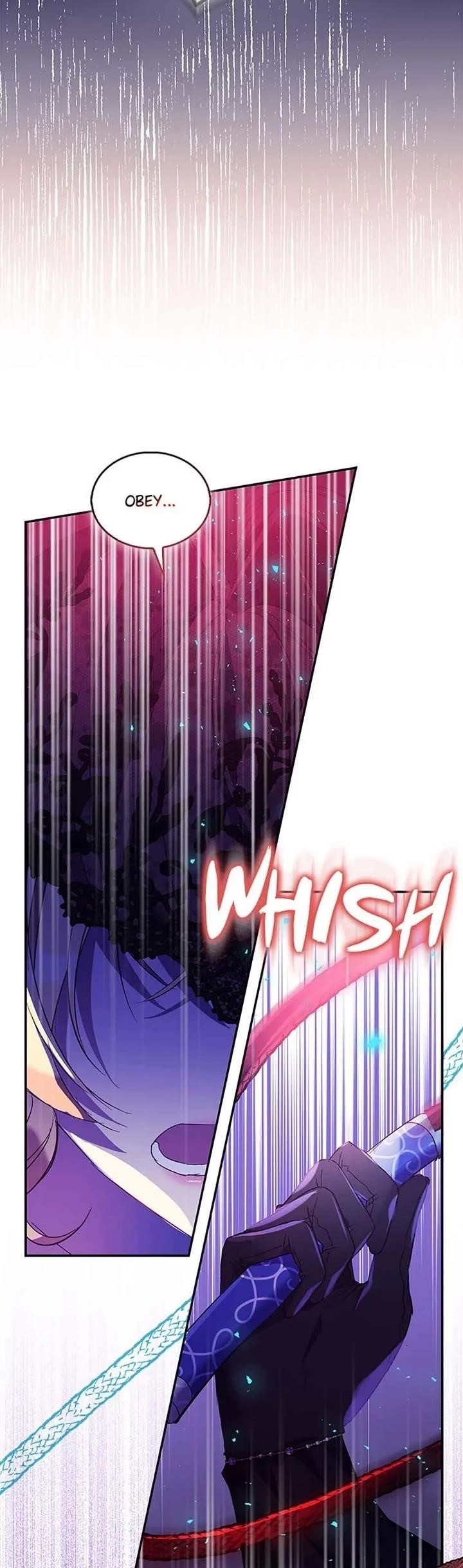 I’M A Fake Saintess But The Gods Are Obsessed Chapter 76 - Page 29 in English