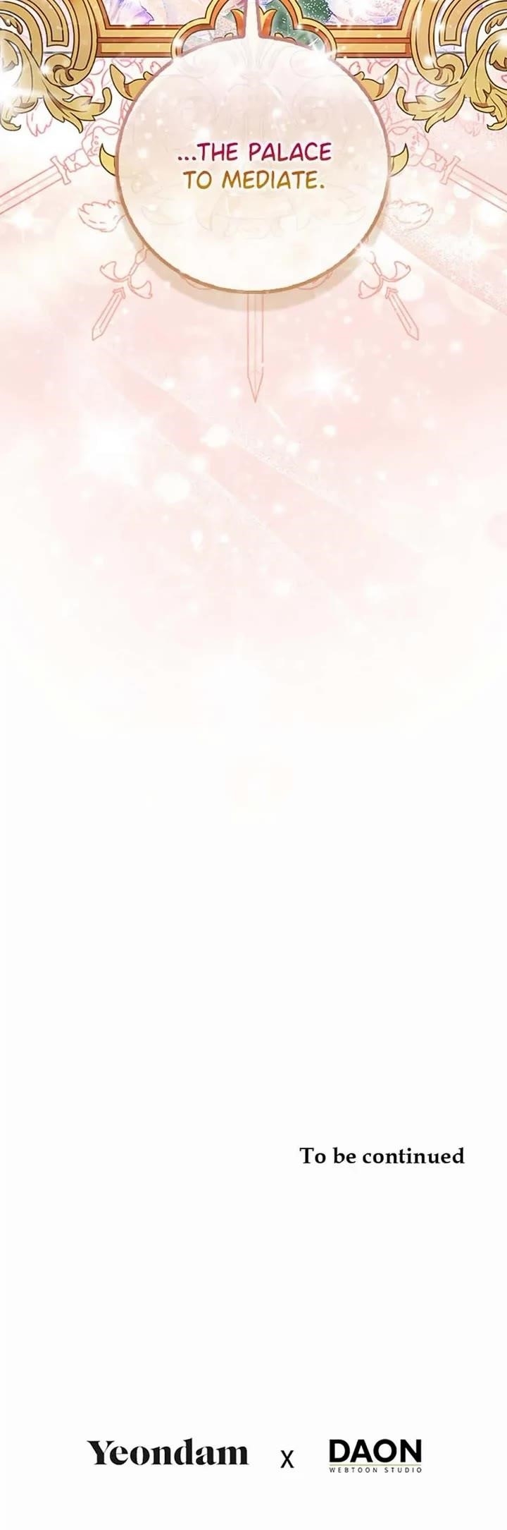 I’M A Fake Saintess But The Gods Are Obsessed Chapter 77 - Page 45 in English